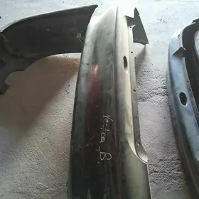 opel omega b vectra b bamper