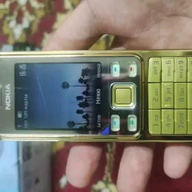 Nokia 63 00  Abmen