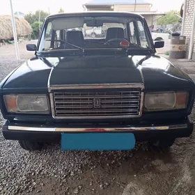 Lada 2107 1999