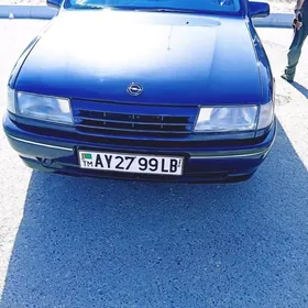 Opel Vectra 1990