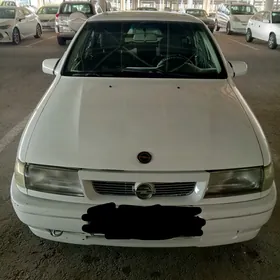 Opel Vectra 1991