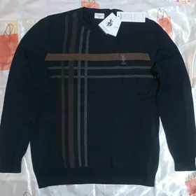 Джемпер POLO USPA (ориг).