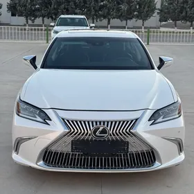 Lexus ES 350 2020