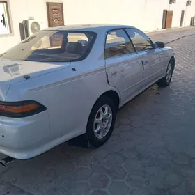 Toyota MR2 1993