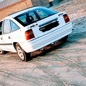 Opel Vectra 1990