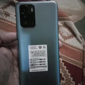 REDMİ NOT 10 PRO 5G