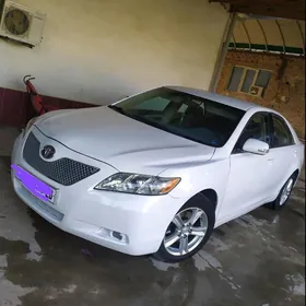 Toyota Camry 2008
