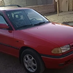 Opel Astra 1997
