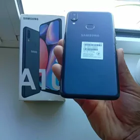 Samsung A10S (taze)
