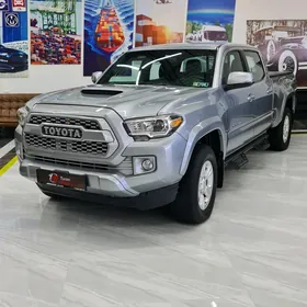 Toyota Tacoma 2019
