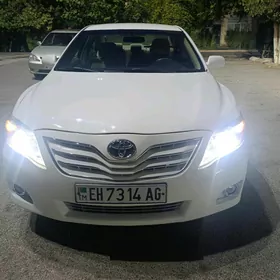 Toyota Camry 2009