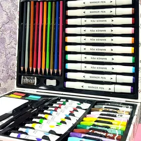 Çemodan Kraska-flamaster