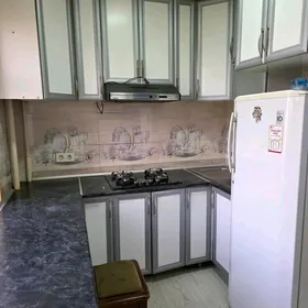 Аренда Квартира