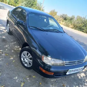 Toyota Corona 1993