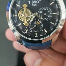 Tissot