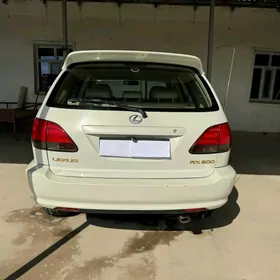 Lexus RX 300 2000