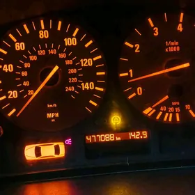 BMW X5 2003