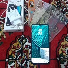 Samsung a05S