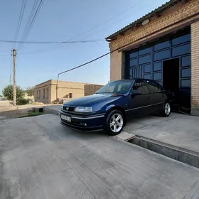 Opel Vectra 1991