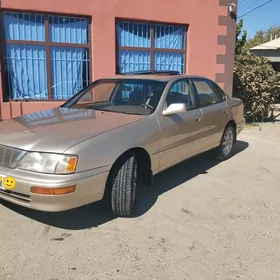 Toyota Avalon 1997