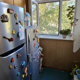 30mkr. 2 komnaty 2 etaj 55m²