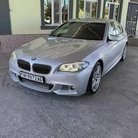 BMW F10 2011
