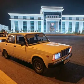 Lada 2107 2000