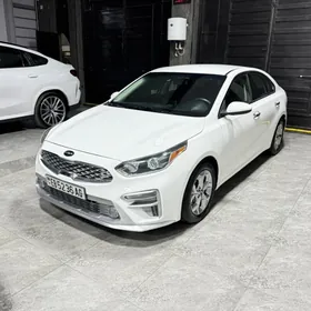 Kia Forte 2021