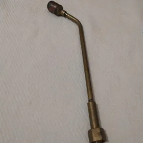 Gazowy nakoneçnik