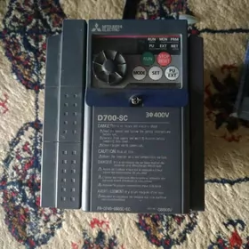 Частотный преобразов