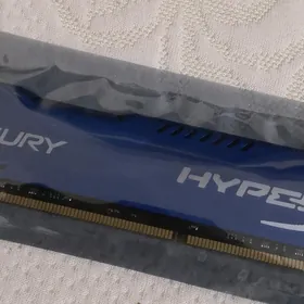 8GB ram radiyatorly taze