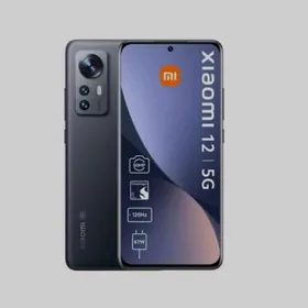Xiaomi 12 5G