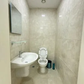 унитаз +раковина