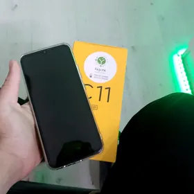 Realme c11 (2019)