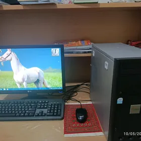 kompyuter