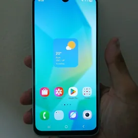 A16
