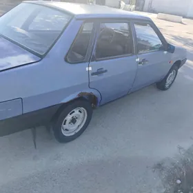 Lada 21099 2000