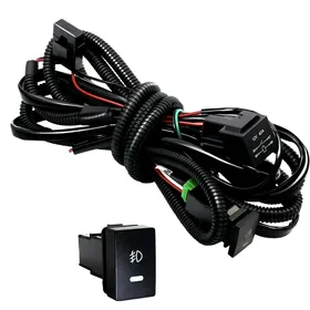 Tumanka kabel
