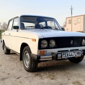 Lada 2106 1987