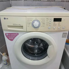 Lg5 kg Kirmaşin