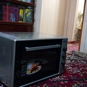 Духовка Itimat Best Cooker