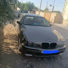 BMW 540 2002