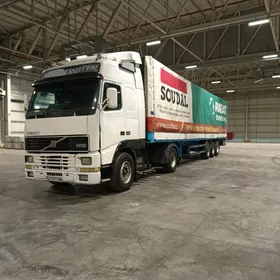 Volvo FH12 1999