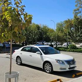 Toyota Avalon 2007