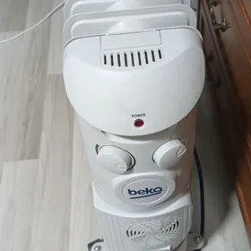 Батарея BEKO