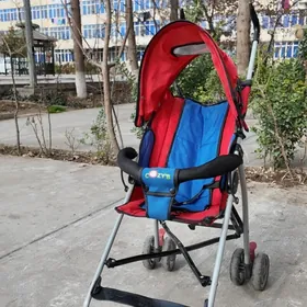 Коляска детская прогулочная