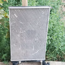 radiator 2016 corolla