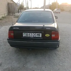 Opel Vectra 1992