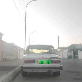 Lada 2106 2001