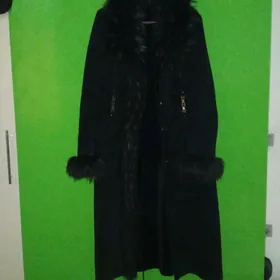 дубленка